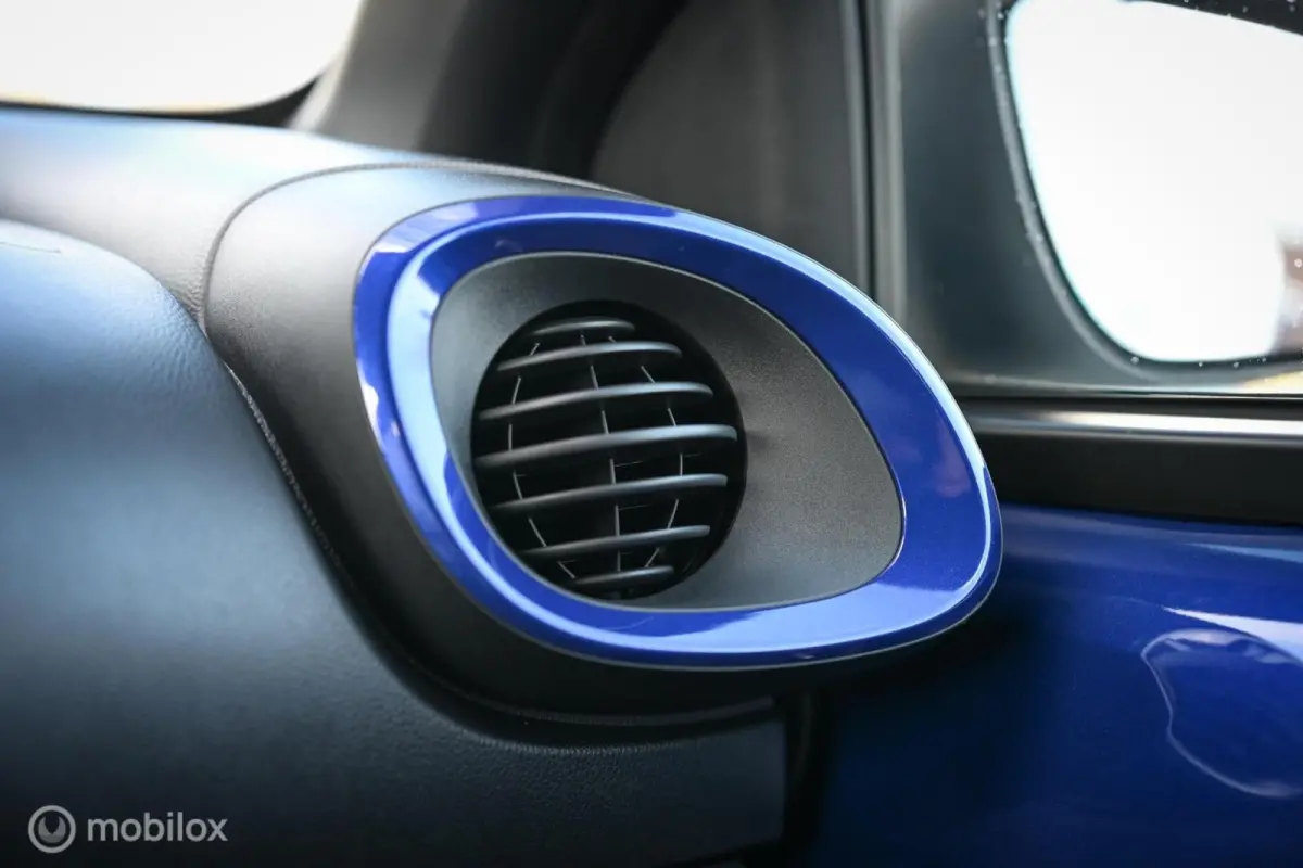 Pulse | Automaat | Stoelverwarming | BTW auto
