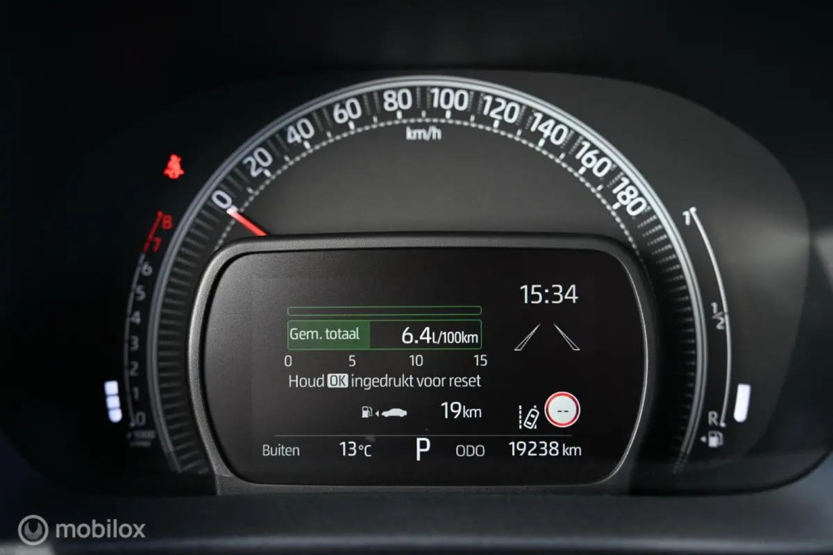 Pulse | Automaat | Stoelverwarming | BTW auto