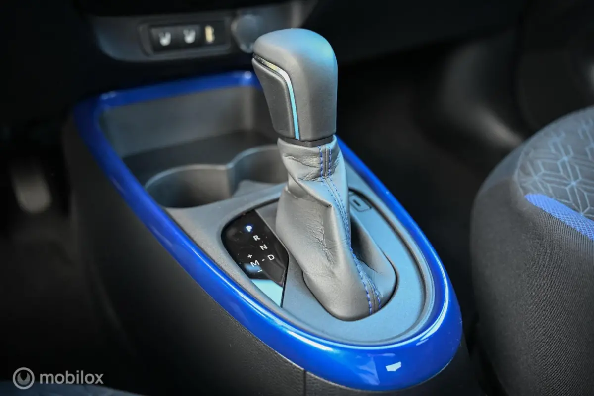 Pulse | Automaat | Stoelverwarming | BTW auto