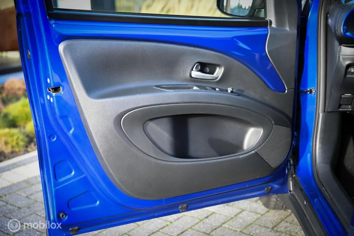 Pulse | Automaat | Stoelverwarming | BTW auto