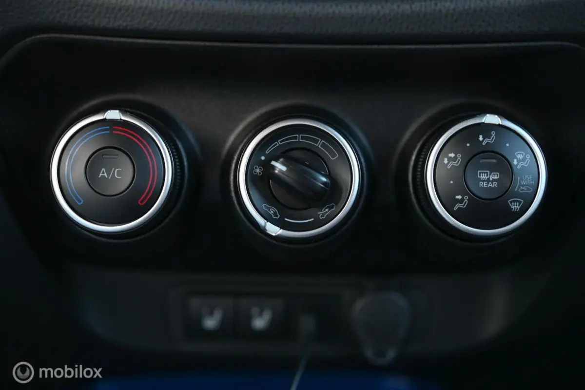 Pulse | Automaat | Stoelverwarming | BTW auto