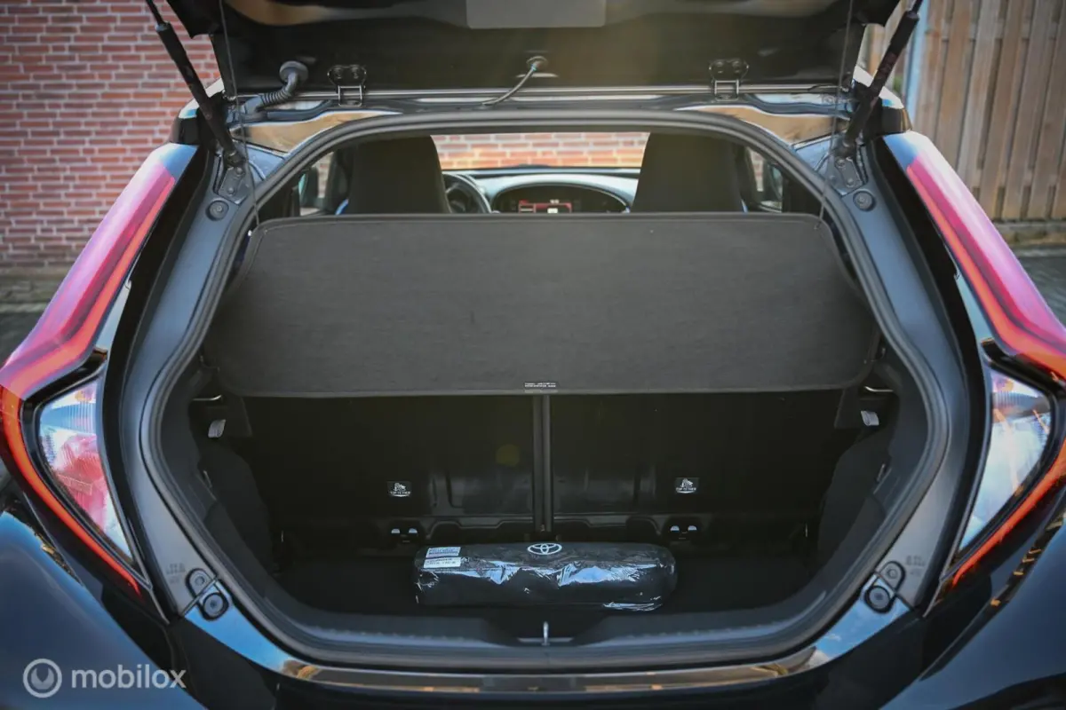Pulse | Automaat | Stoelverwarming | BTW auto