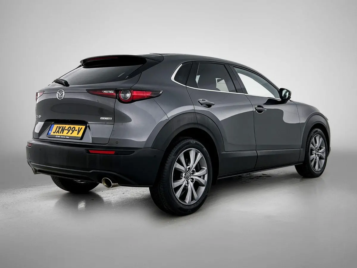 2.0 e-SkyActiv-X M Hybrid Comfort 360-CAMERA | HEAD-UP | AD-CRUISE