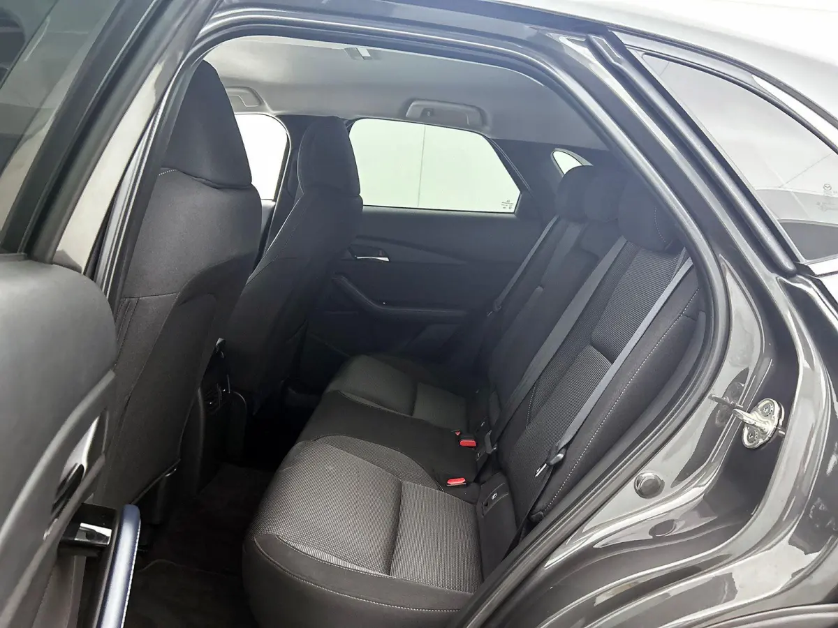 2.0 e-SkyActiv-X M Hybrid Comfort 360-CAMERA | HEAD-UP | AD-CRUISE