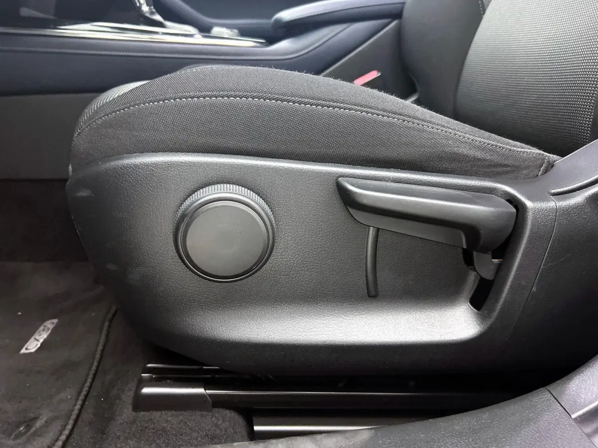 2.0 e-SkyActiv-X M Hybrid Comfort 360-CAMERA | HEAD-UP | AD-CRUISE