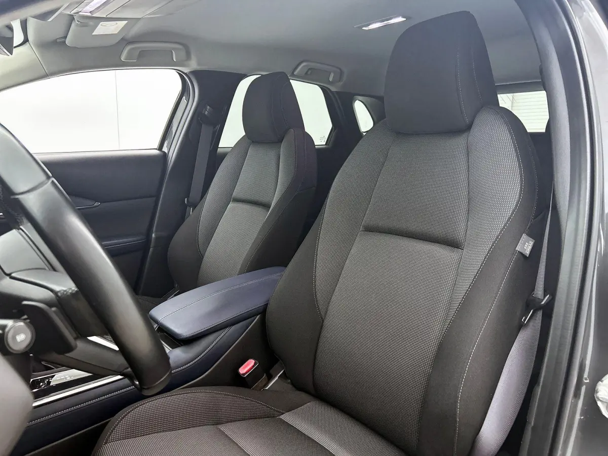 2.0 e-SkyActiv-X M Hybrid Comfort 360-CAMERA | HEAD-UP | AD-CRUISE