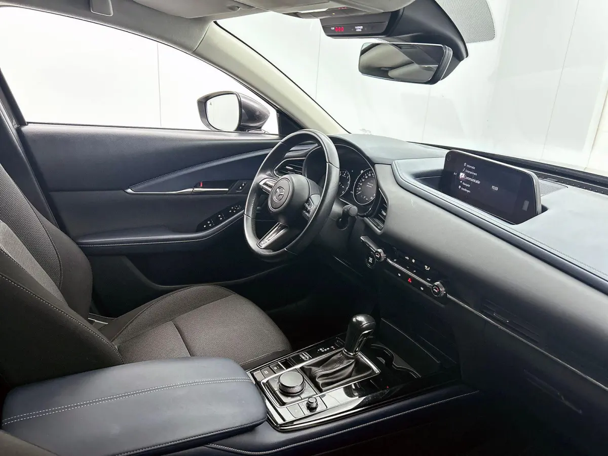 2.0 e-SkyActiv-X M Hybrid Comfort 360-CAMERA | HEAD-UP | AD-CRUISE