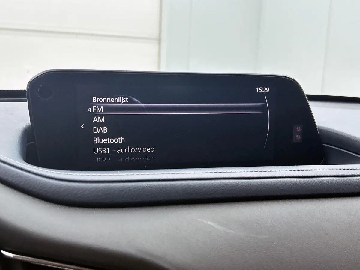 2.0 e-SkyActiv-X M Hybrid Comfort 360-CAMERA | HEAD-UP | AD-CRUISE