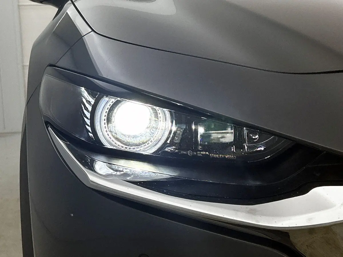 2.0 e-SkyActiv-X M Hybrid Comfort 360-CAMERA | HEAD-UP | AD-CRUISE