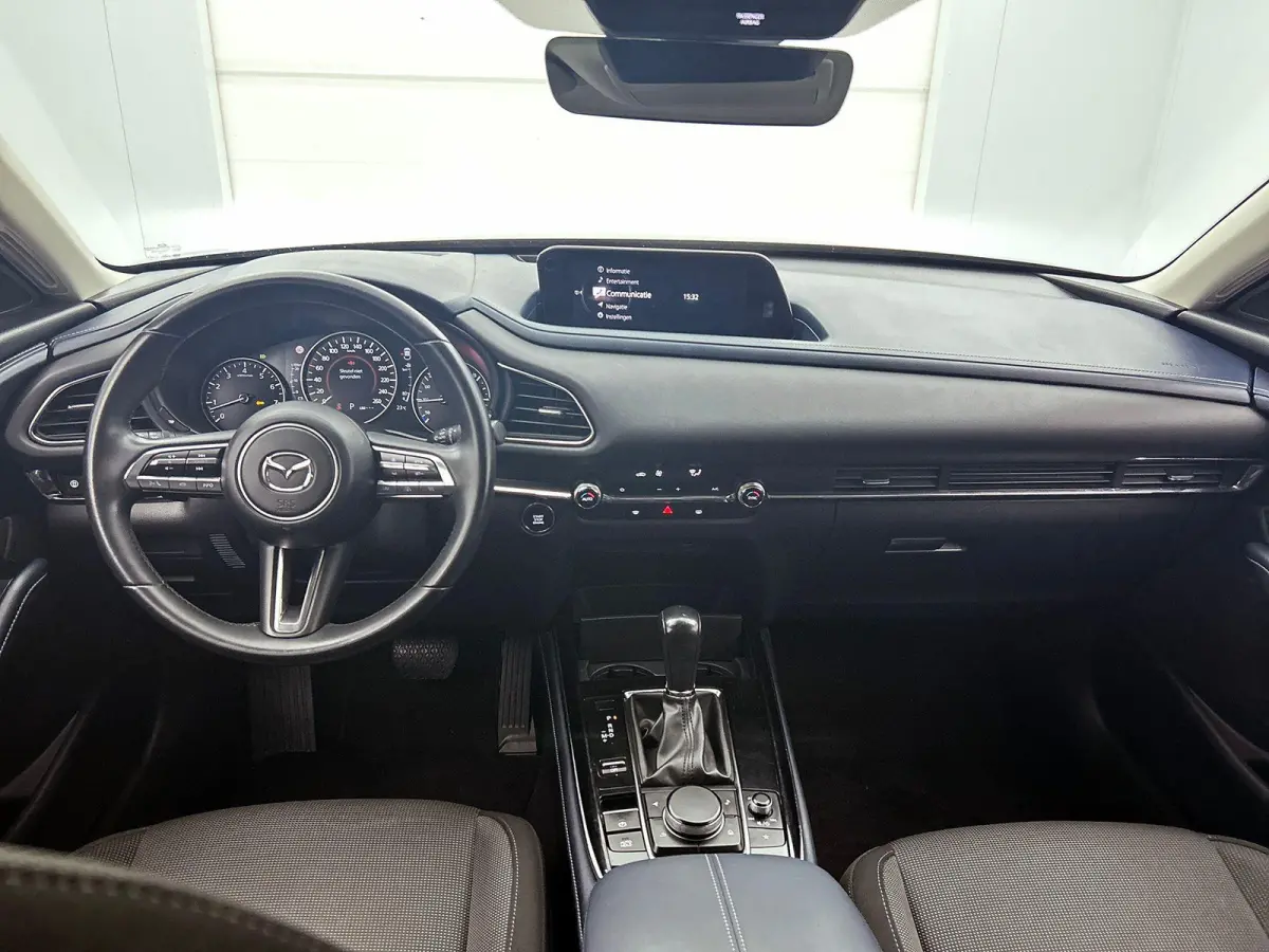 2.0 e-SkyActiv-X M Hybrid Comfort 360-CAMERA | HEAD-UP | AD-CRUISE