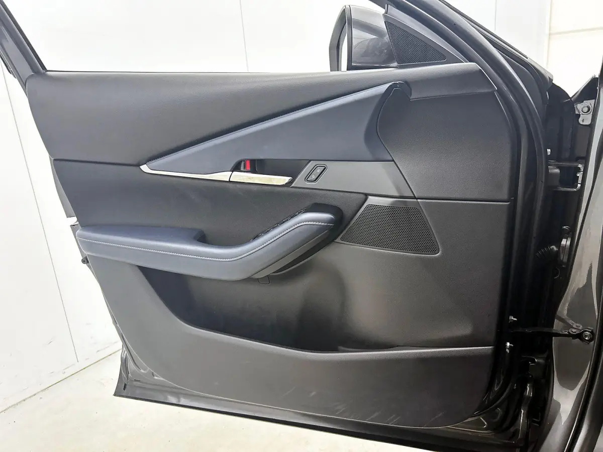 2.0 e-SkyActiv-X M Hybrid Comfort 360-CAMERA | HEAD-UP | AD-CRUISE