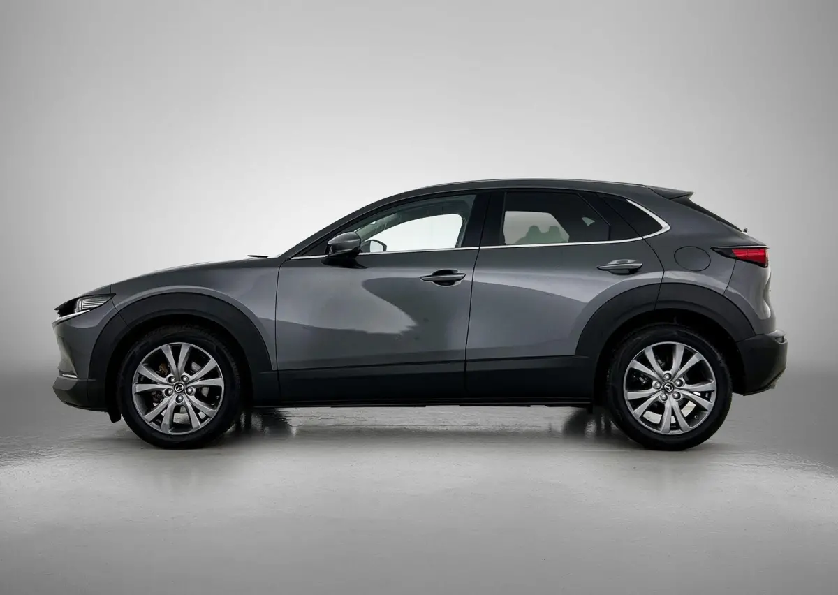 2.0 e-SkyActiv-X M Hybrid Comfort 360-CAMERA | HEAD-UP | AD-CRUISE