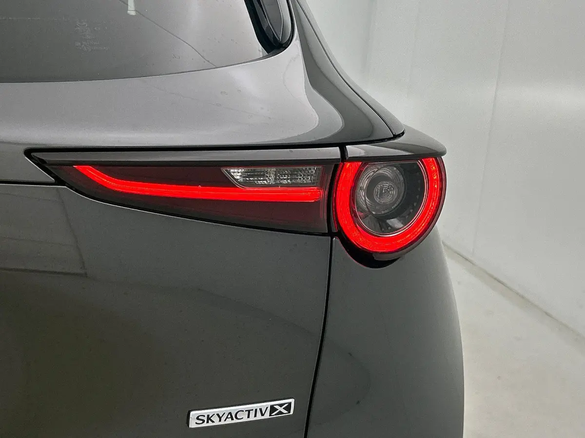 2.0 e-SkyActiv-X M Hybrid Comfort 360-CAMERA | HEAD-UP | AD-CRUISE