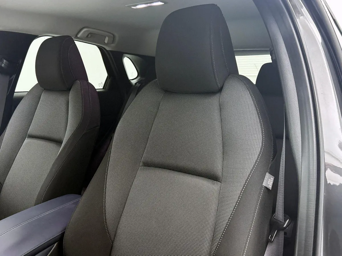2.0 e-SkyActiv-X M Hybrid Comfort 360-CAMERA | HEAD-UP | AD-CRUISE