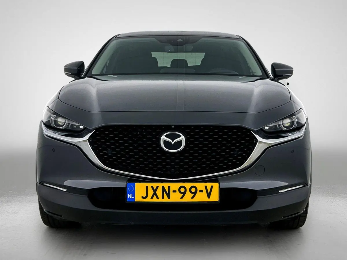 2.0 e-SkyActiv-X M Hybrid Comfort 360-CAMERA | HEAD-UP | AD-CRUISE