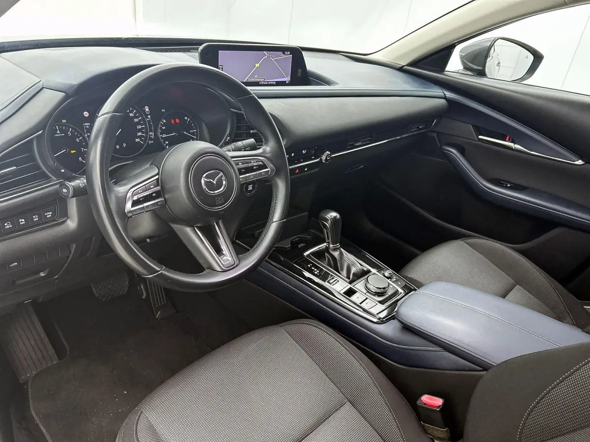 2.0 e-SkyActiv-X M Hybrid Comfort 360-CAMERA | HEAD-UP | AD-CRUISE