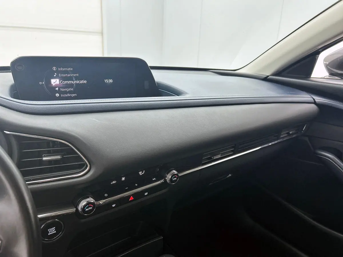 2.0 e-SkyActiv-X M Hybrid Comfort 360-CAMERA | HEAD-UP | AD-CRUISE