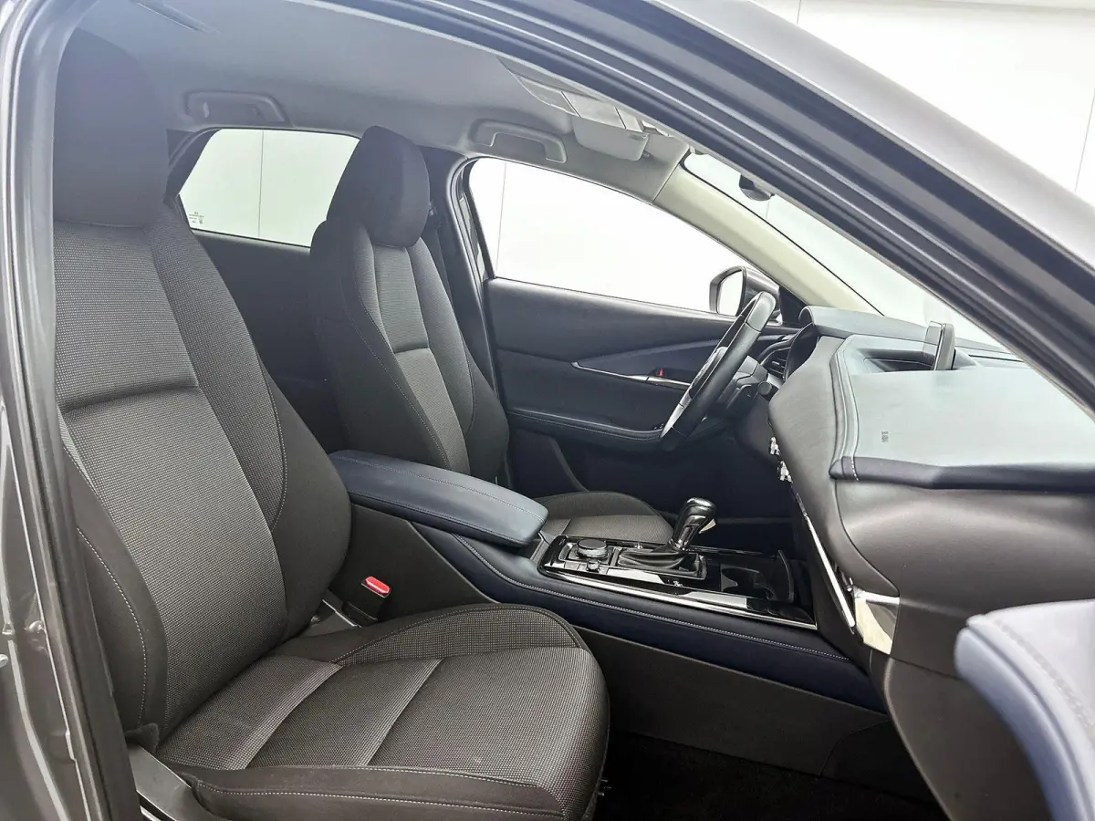2.0 e-SkyActiv-X M Hybrid Comfort 360-CAMERA | HEAD-UP | AD-CRUISE
