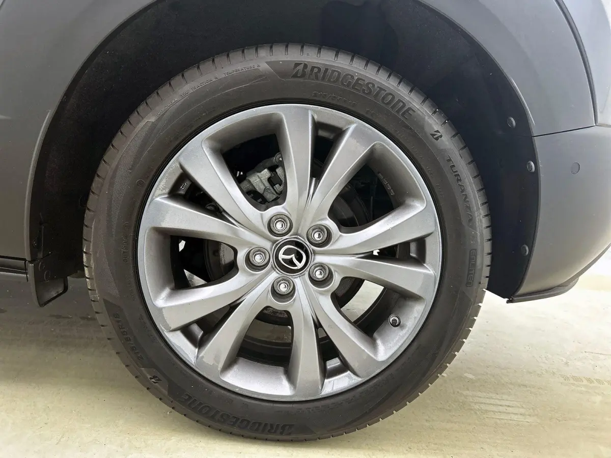 2.0 e-SkyActiv-X M Hybrid Comfort 360-CAMERA | HEAD-UP | AD-CRUISE