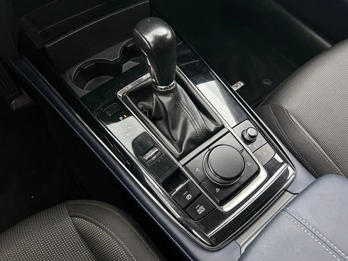 2.0 e-SkyActiv-X M Hybrid Comfort 360-CAMERA | HEAD-UP | AD-CRUISE