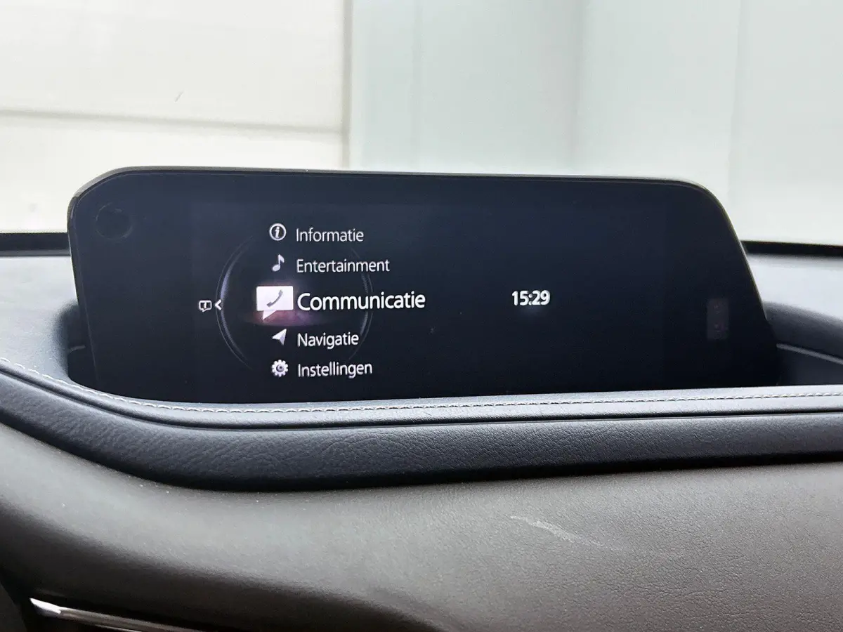 2.0 e-SkyActiv-X M Hybrid Comfort 360-CAMERA | HEAD-UP | AD-CRUISE