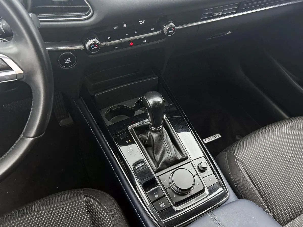 2.0 e-SkyActiv-X M Hybrid Comfort 360-CAMERA | HEAD-UP | AD-CRUISE