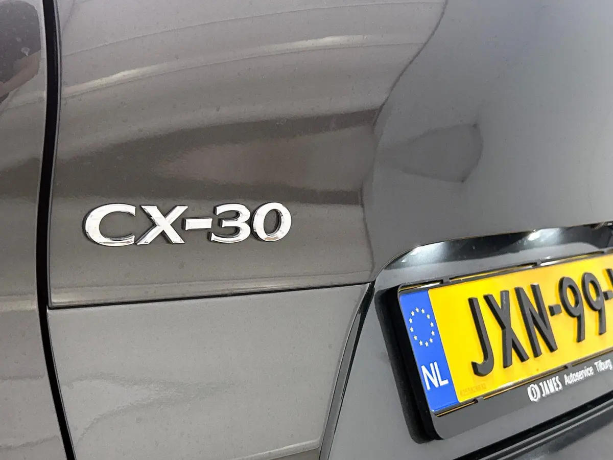 2.0 e-SkyActiv-X M Hybrid Comfort 360-CAMERA | HEAD-UP | AD-CRUISE
