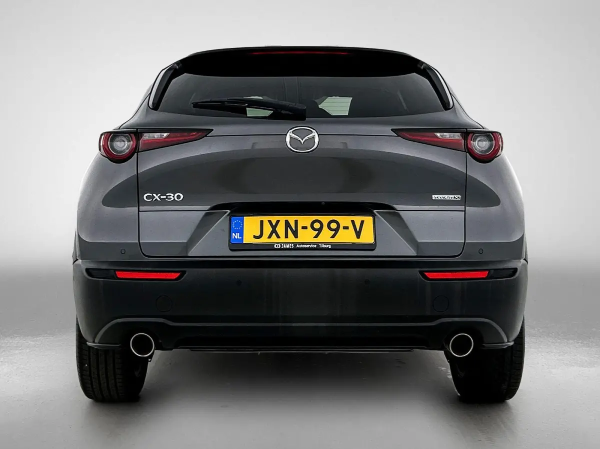 2.0 e-SkyActiv-X M Hybrid Comfort 360-CAMERA | HEAD-UP | AD-CRUISE