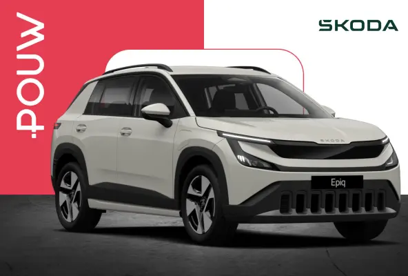 Selection Launch Edition 211pk 56 kWh | Velgen 18'' | Cruise Control Adaptief