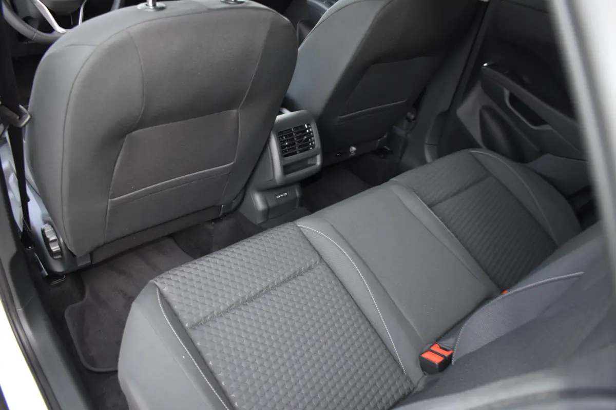 1.5 eTSI 116PK DSG-7 Life First Edition | CAMERA | VIRTUAL COCKPIT | APP. CONNECT | ADAPT. CRUISE | 17 INCH | LED | CLIMATE CONTROL