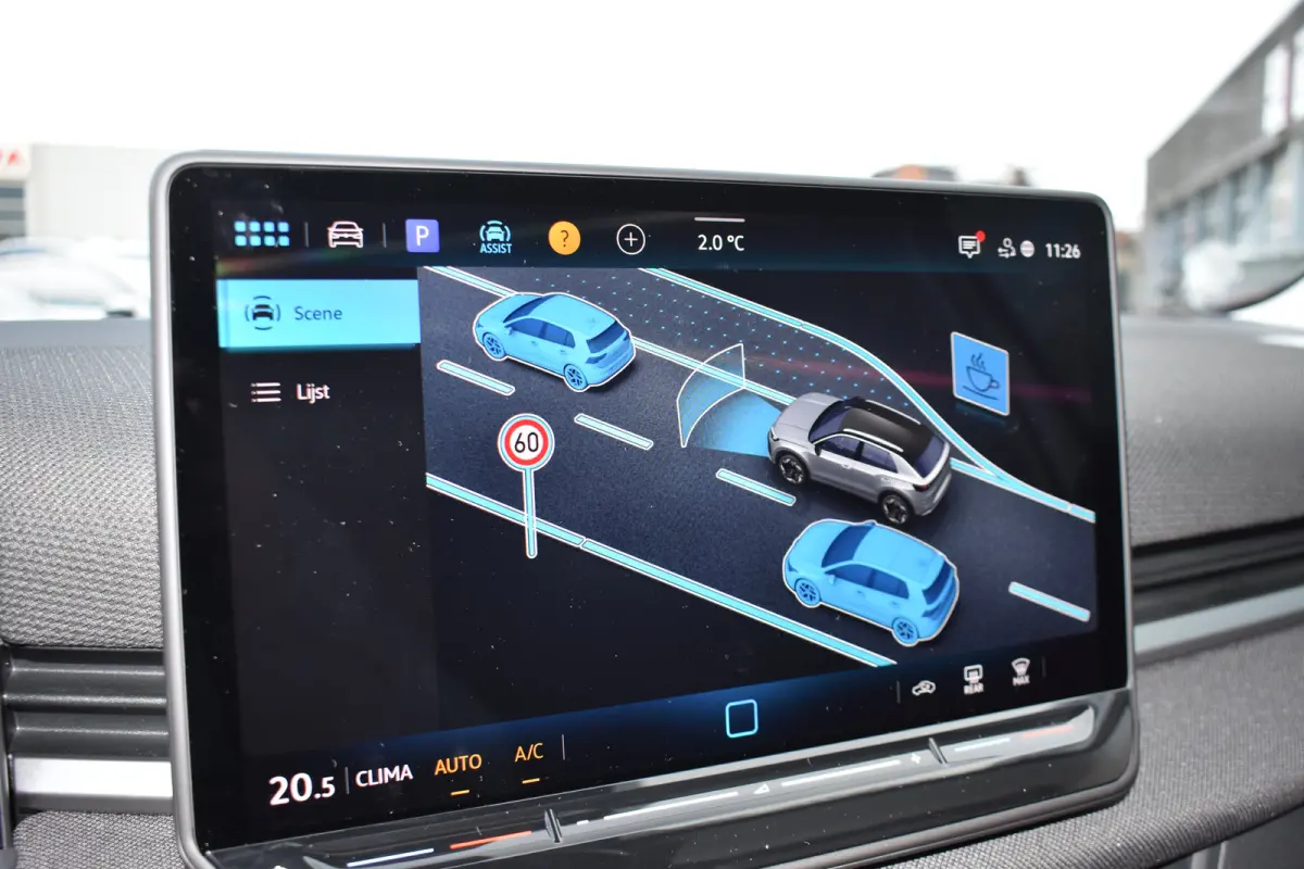 1.5 eTSI 116PK DSG-7 Life First Edition | CAMERA | VIRTUAL COCKPIT | APP. CONNECT | ADAPT. CRUISE | 17 INCH | LED | CLIMATE CONTROL