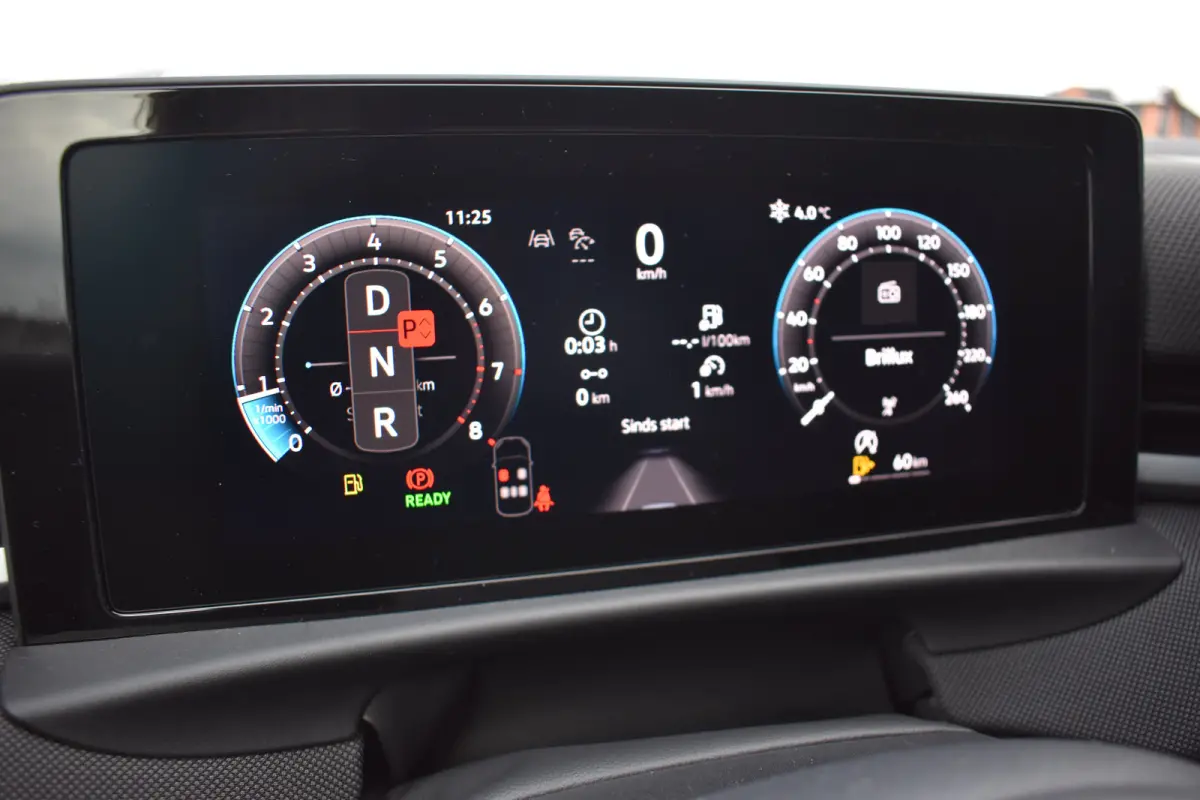 1.5 eTSI 116PK DSG-7 Life First Edition | CAMERA | VIRTUAL COCKPIT | APP. CONNECT | ADAPT. CRUISE | 17 INCH | LED | CLIMATE CONTROL