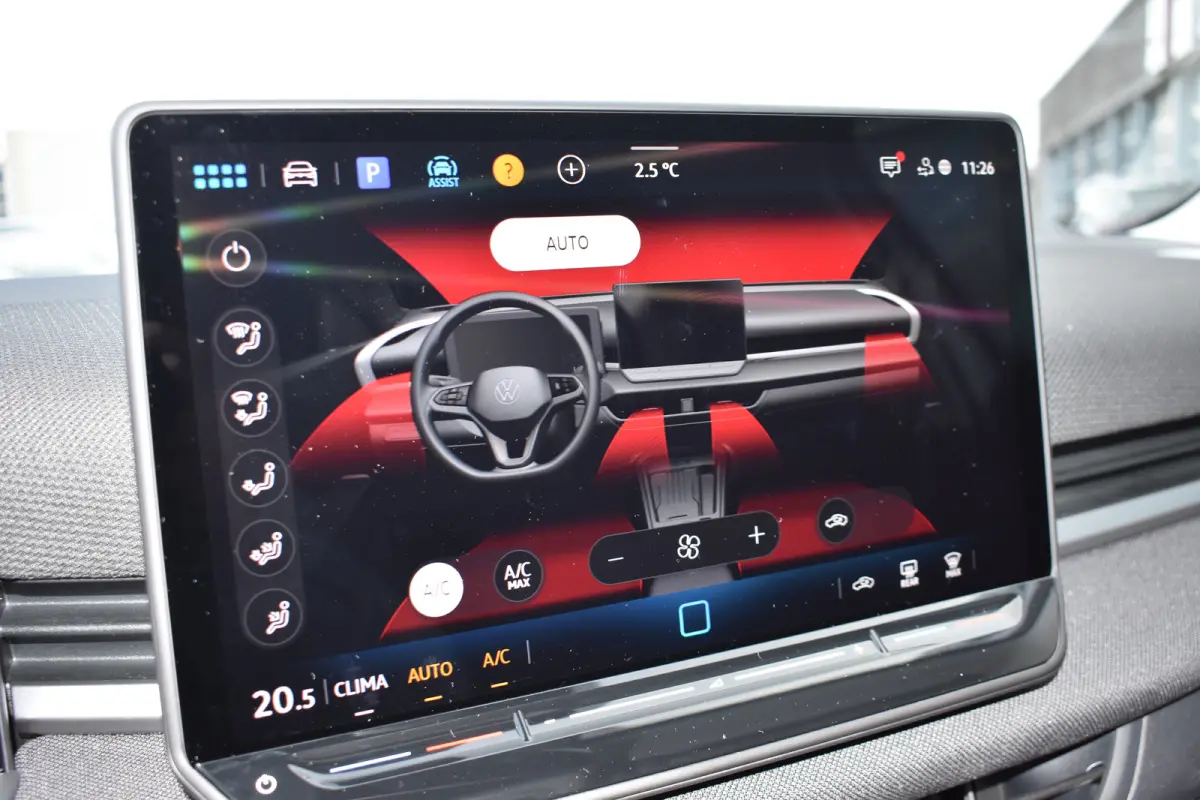 1.5 eTSI 116PK DSG-7 Life First Edition | CAMERA | VIRTUAL COCKPIT | APP. CONNECT | ADAPT. CRUISE | 17 INCH | LED | CLIMATE CONTROL