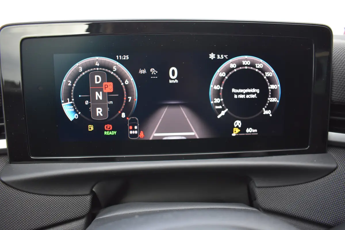 1.5 eTSI 116PK DSG-7 Life First Edition | CAMERA | VIRTUAL COCKPIT | APP. CONNECT | ADAPT. CRUISE | 17 INCH | LED | CLIMATE CONTROL