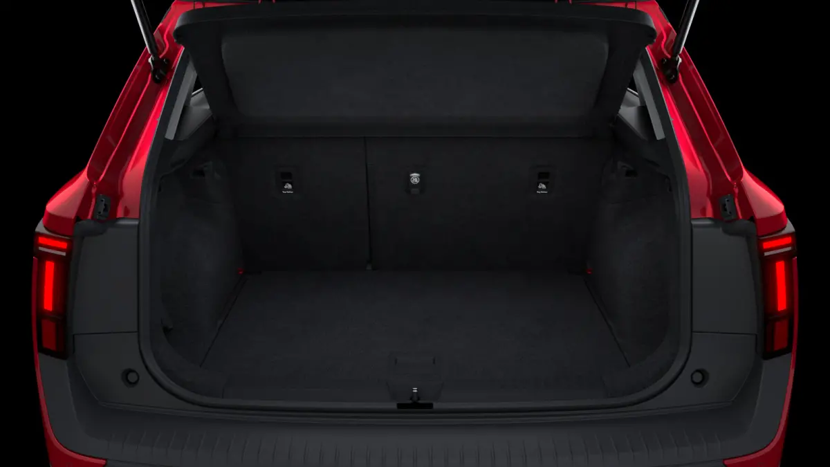 Selection Launch Edition 211pk 56 kWh | Velgen 18'' | Cruise Control Adaptief
