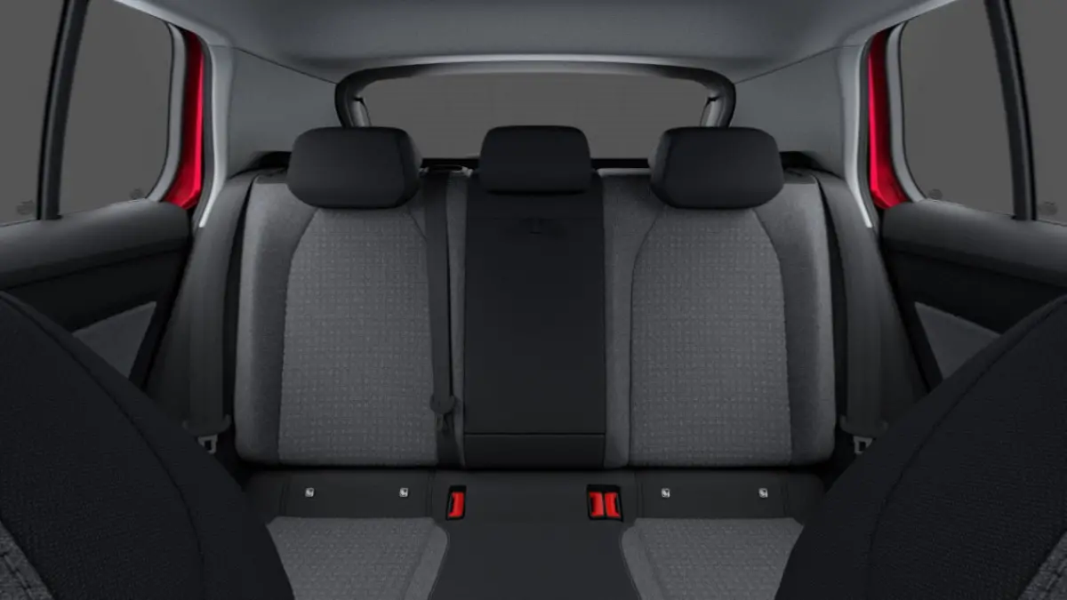 Selection Launch Edition 211pk 56 kWh | Velgen 18'' | Cruise Control Adaptief