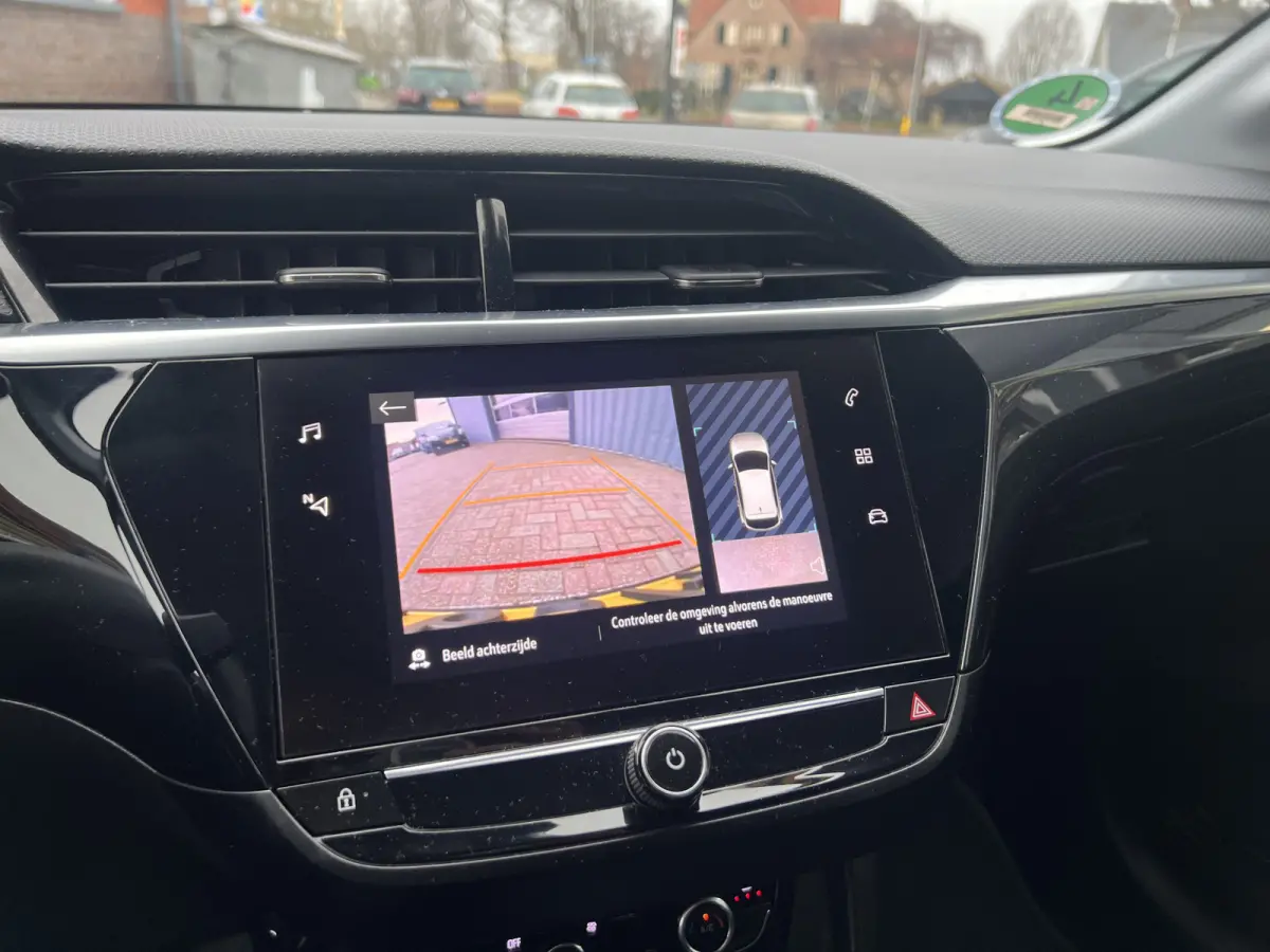 1.2 GS Line | AUTOMAAT | CAMERA | CARPLAY | LED |