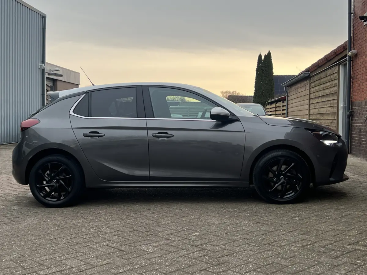 1.2 GS Line | AUTOMAAT | CAMERA | CARPLAY | LED |