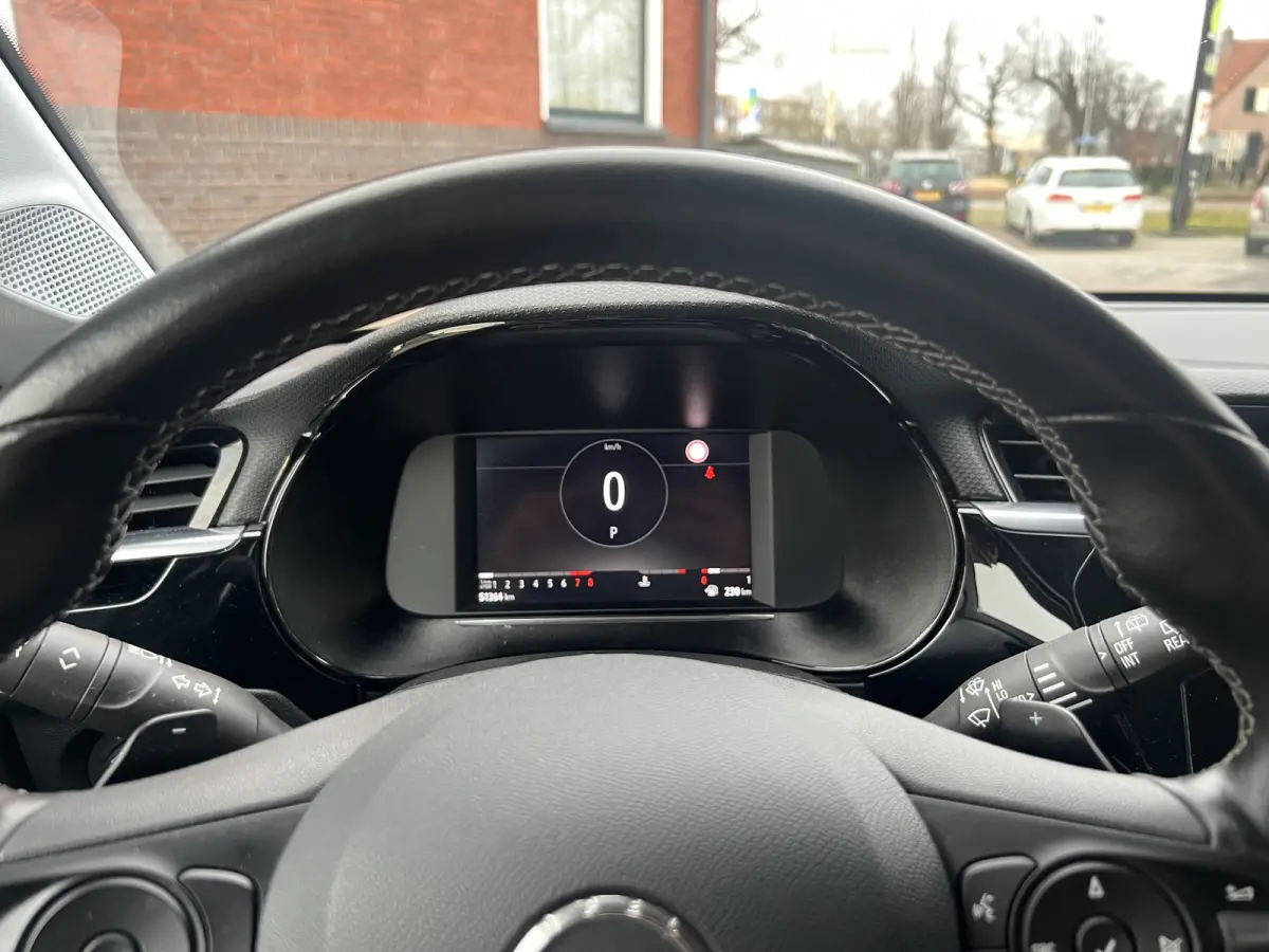 1.2 GS Line | AUTOMAAT | CAMERA | CARPLAY | LED |