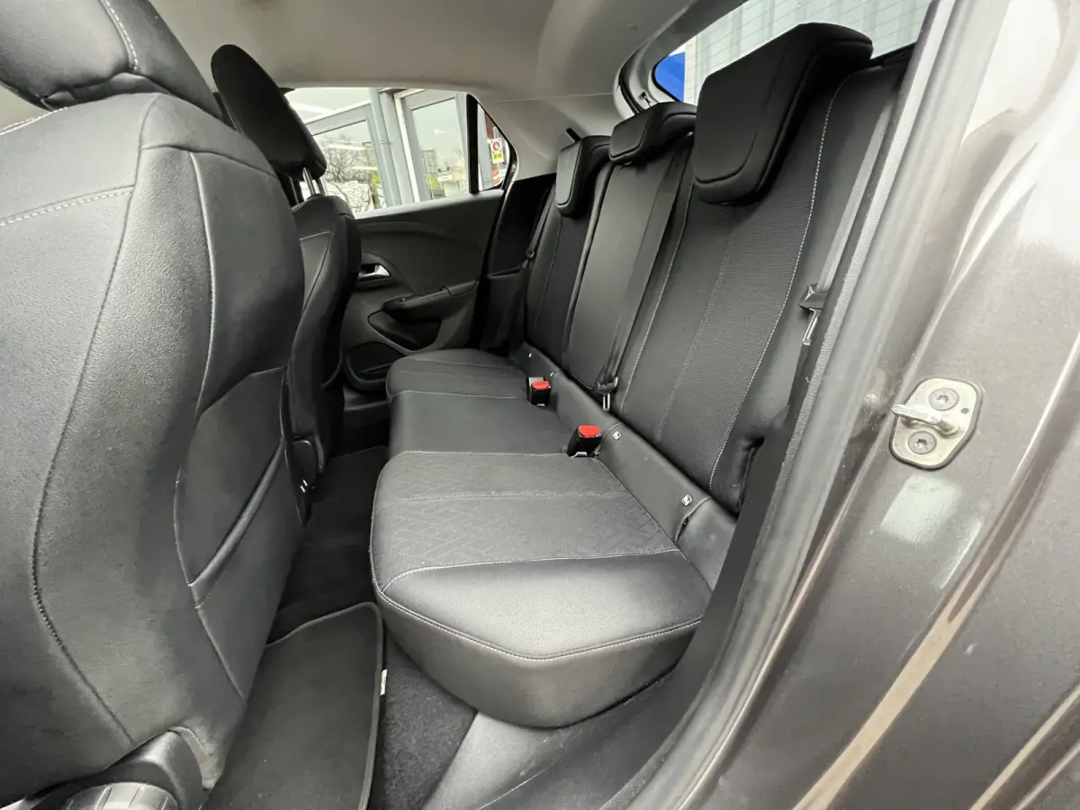 1.2 GS Line | AUTOMAAT | CAMERA | CARPLAY | LED |