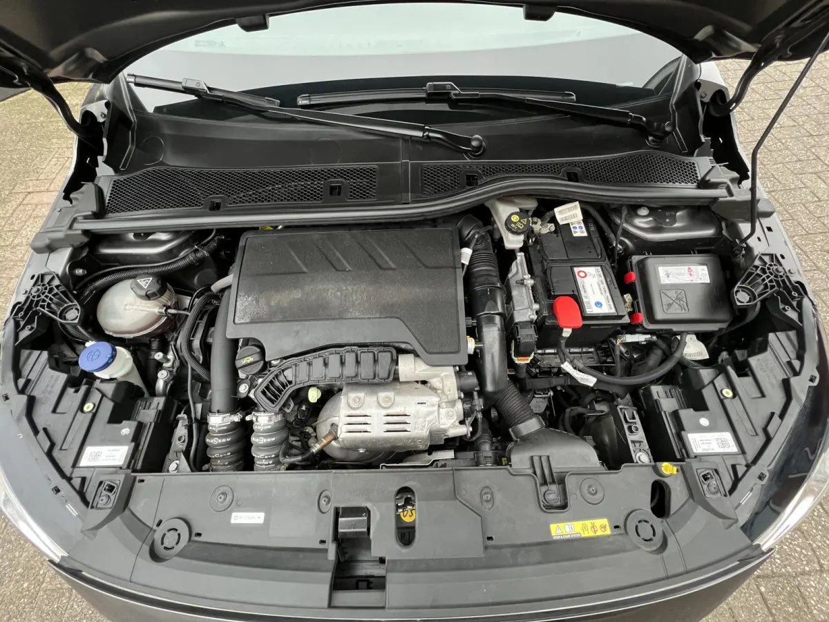 1.2 GS Line | AUTOMAAT | CAMERA | CARPLAY | LED |