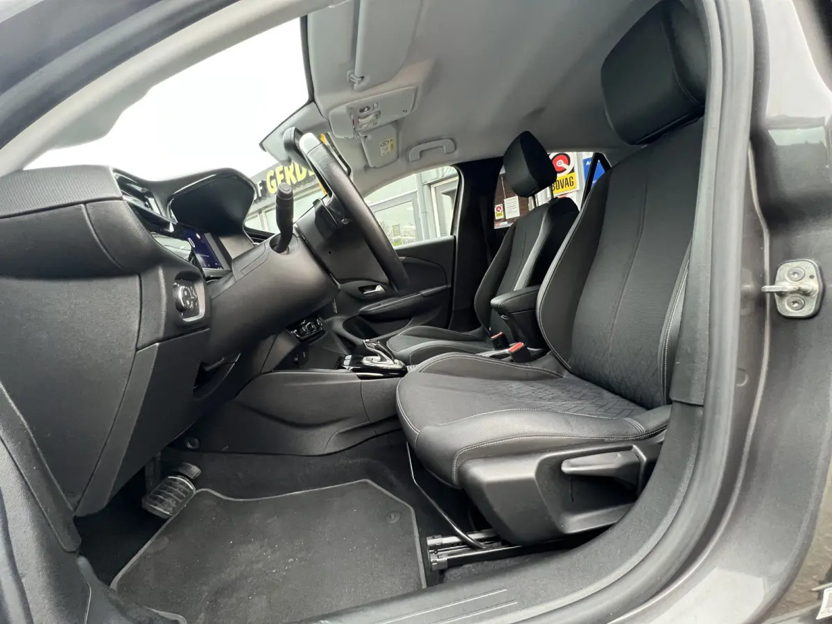 1.2 GS Line | AUTOMAAT | CAMERA | CARPLAY | LED |