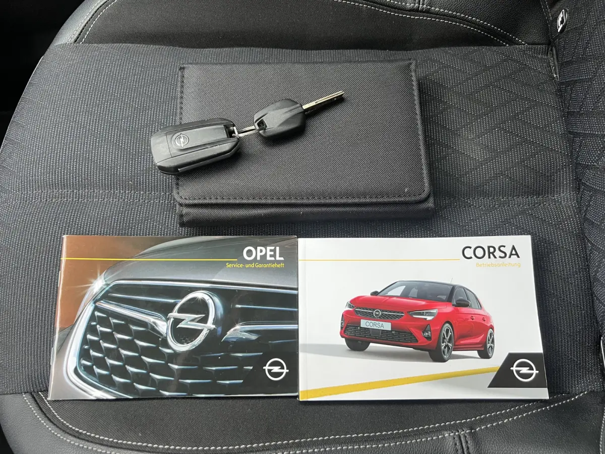 1.2 GS Line | AUTOMAAT | CAMERA | CARPLAY | LED |