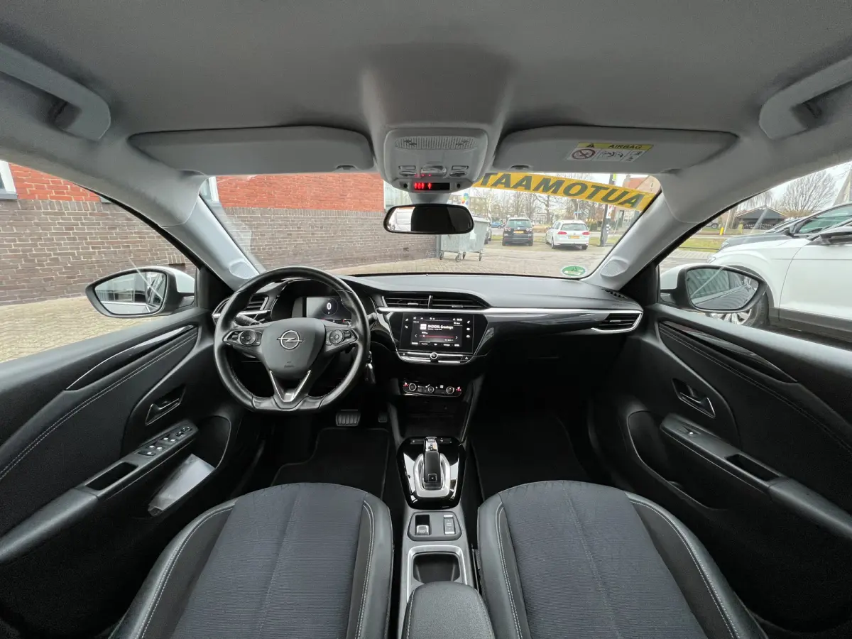 1.2 GS Line | AUTOMAAT | CAMERA | CARPLAY | LED |