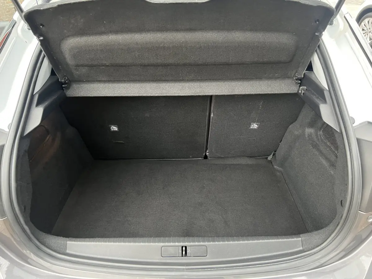 1.2 GS Line | AUTOMAAT | CAMERA | CARPLAY | LED |