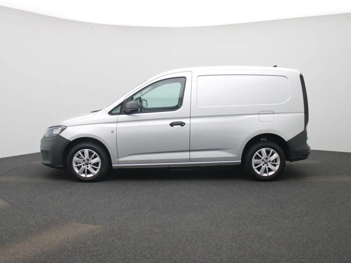 2.0 TDI 102PK Airco | Multifunctioneel Stuurwiel | Parkeersensoren Achter | App-Connect | DAB+ | Cruise Control |