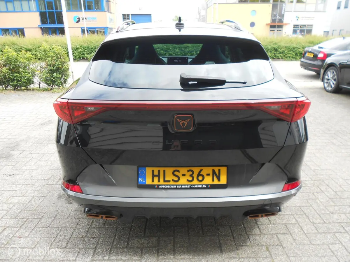 1.4 e-Hybrid VZ Performance 245 PK