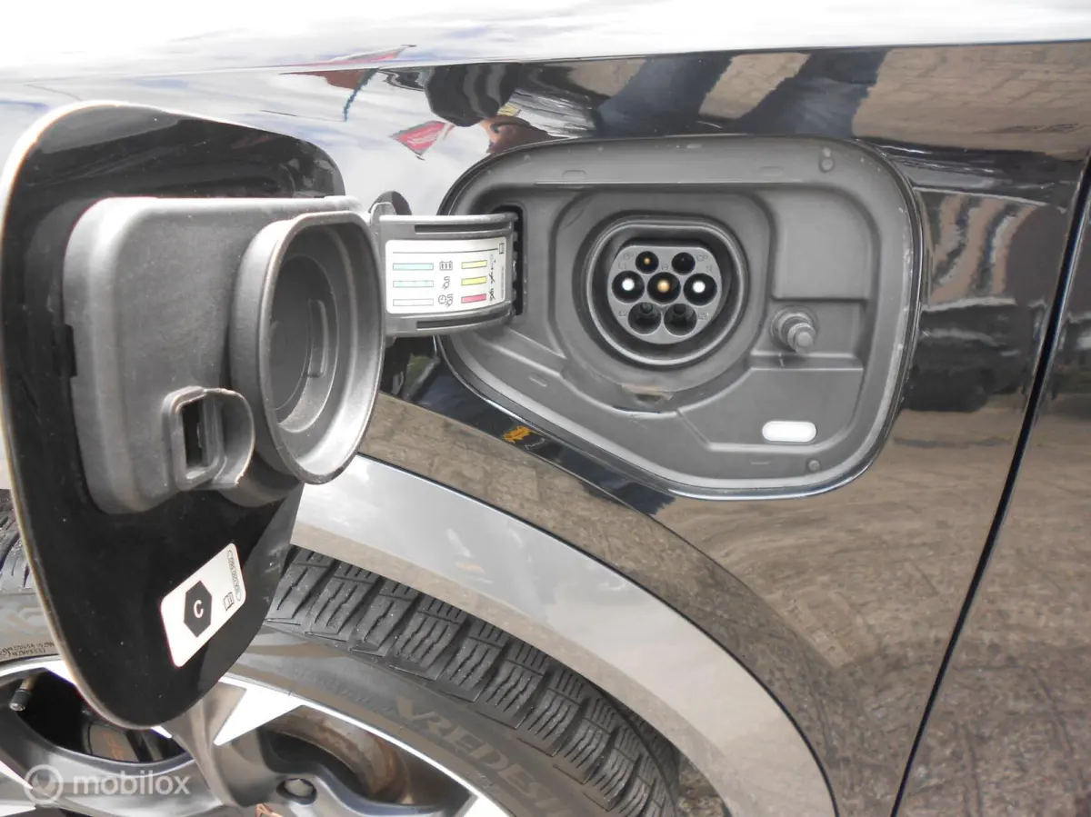 1.4 e-Hybrid VZ Performance 245 PK