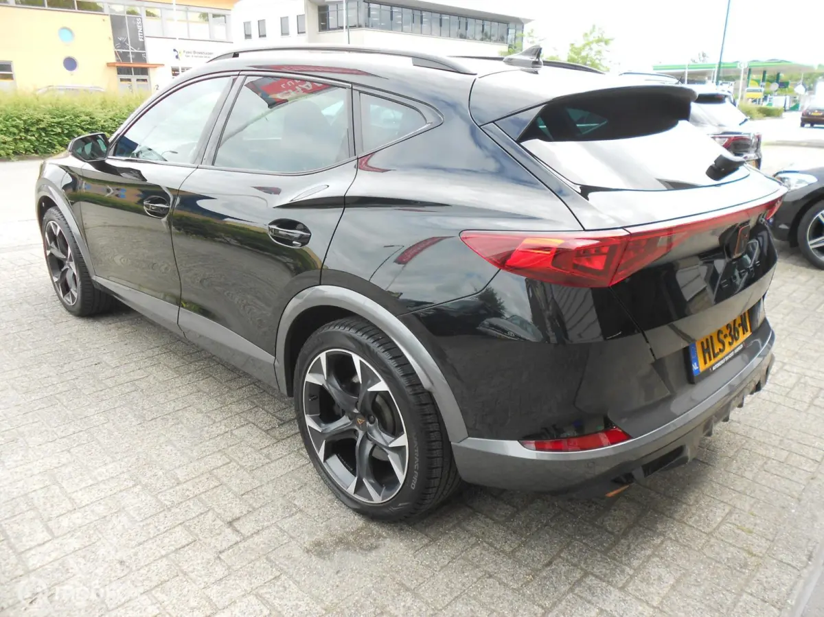 1.4 e-Hybrid VZ Performance 245 PK