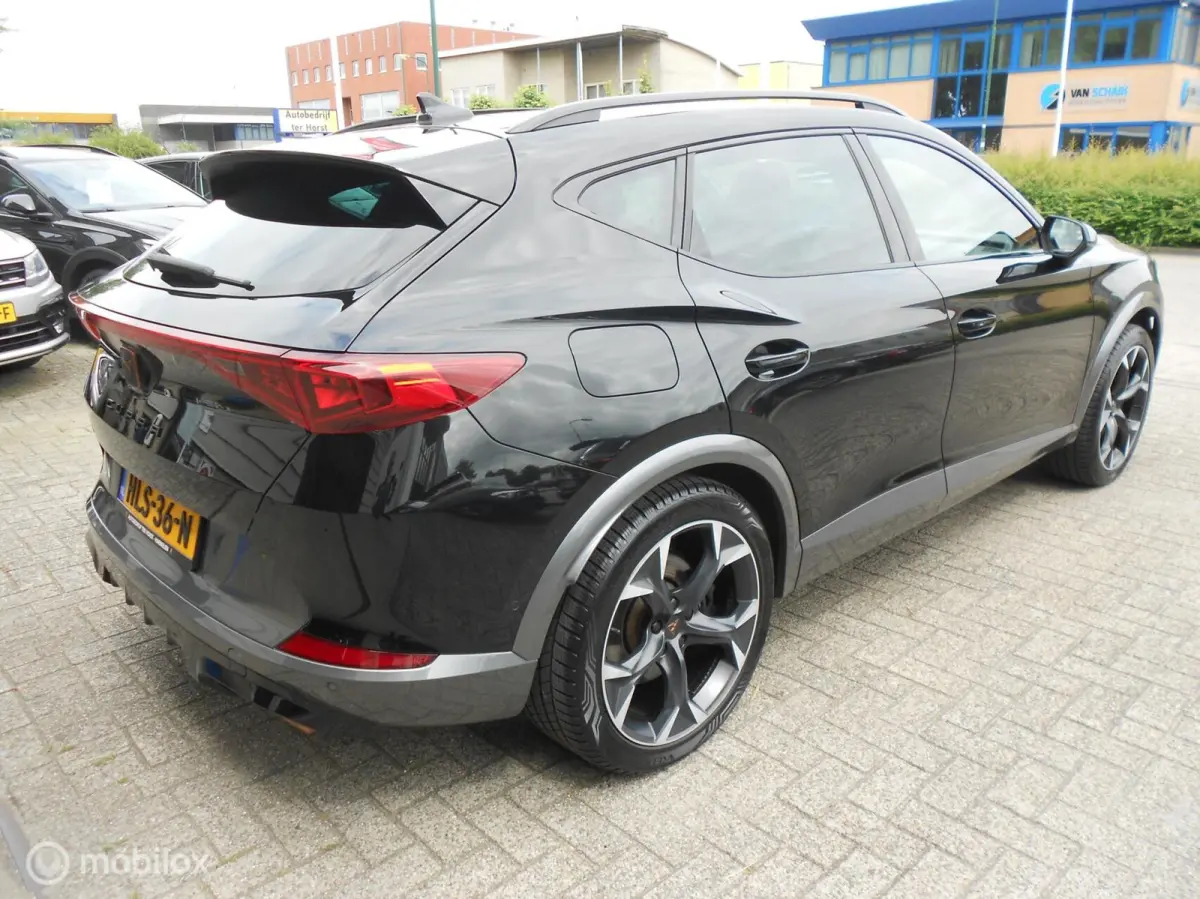 1.4 e-Hybrid VZ Performance 245 PK